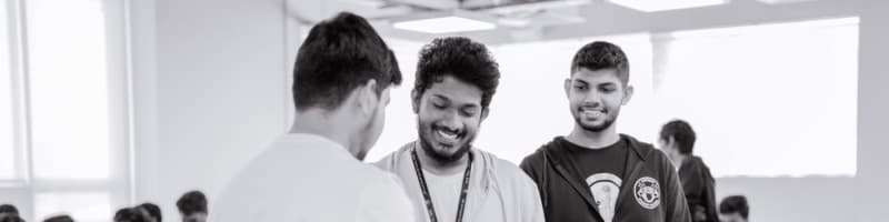 Microsoft Open Source, GitHub & Networking session